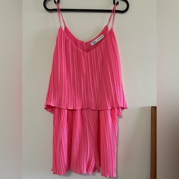 Zara Pants - Zara jumpsuit